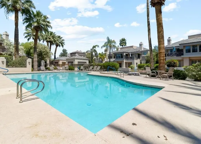 Gainey Ranch Scottsdale