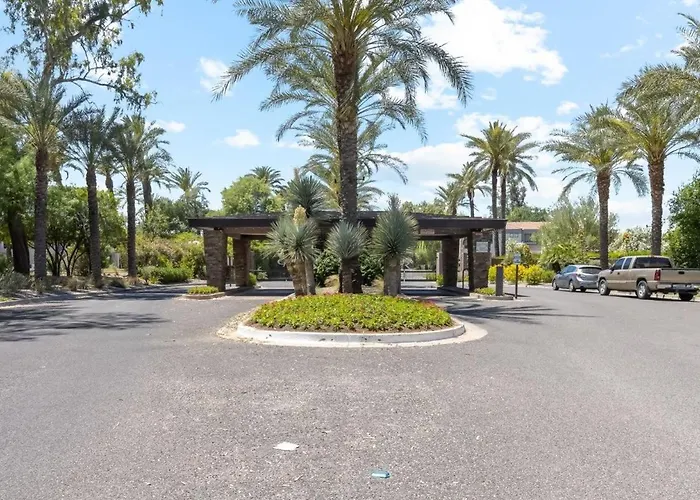 Gainey Ranch Apartment