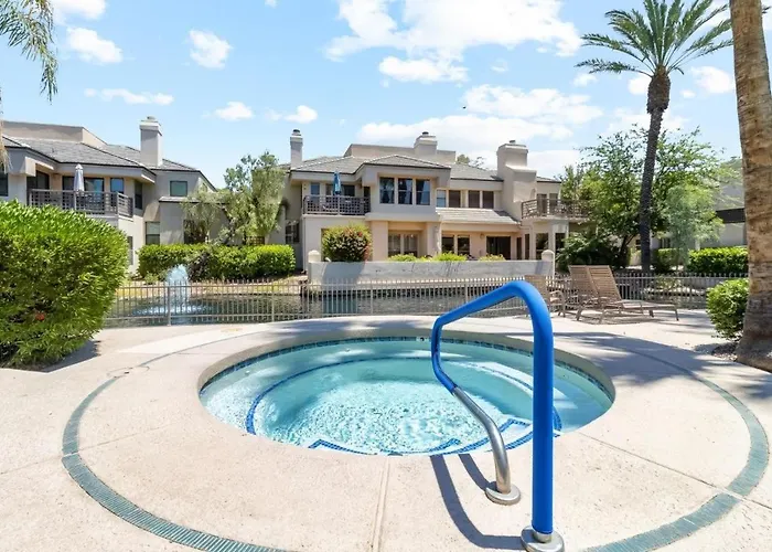 Apartment Gainey Ranch Scottsdale