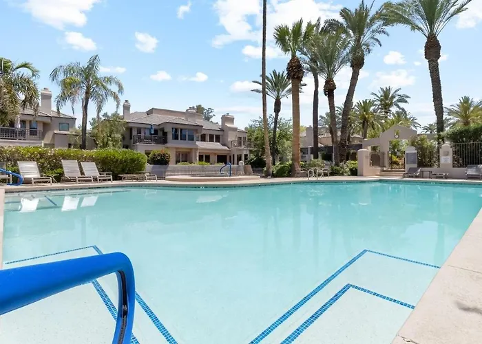 Gainey Ranch Apartment