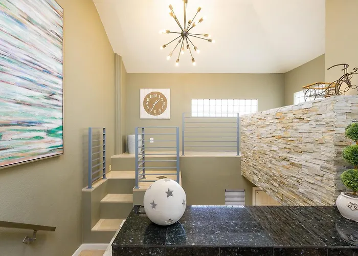 Apartment Gainey Ranch