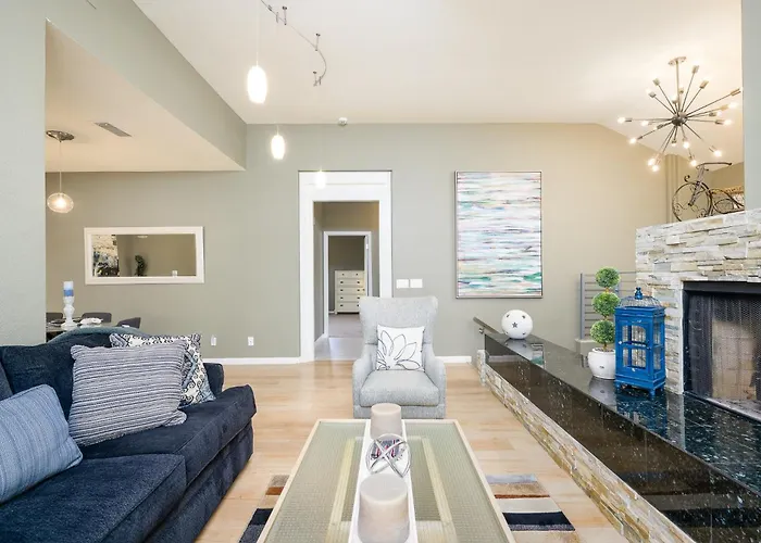 Gainey Ranch Apartment *