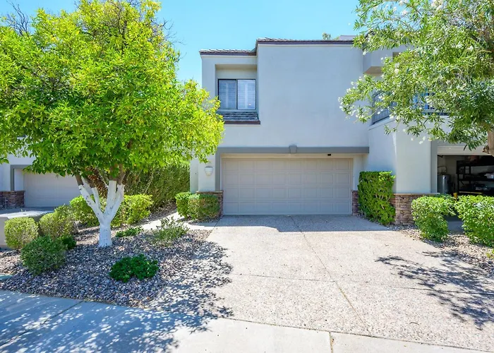 Apartment Gainey Ranch *