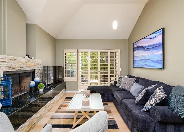 Apartment Gainey Ranch