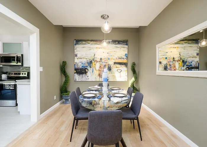 Gainey Ranch Apartment Scottsdale