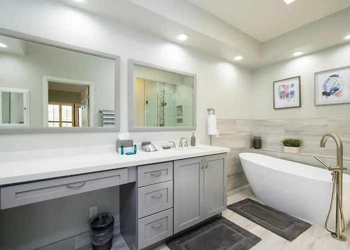 Apartment Gainey Ranch