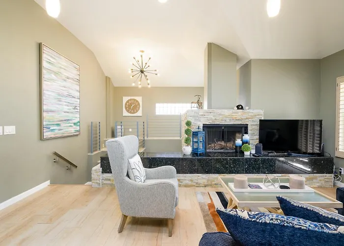 Gainey Ranch Apartment *
