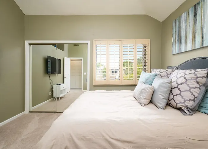 Apartment Gainey Ranch Scottsdale
