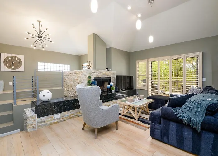Gainey Ranch Apartment