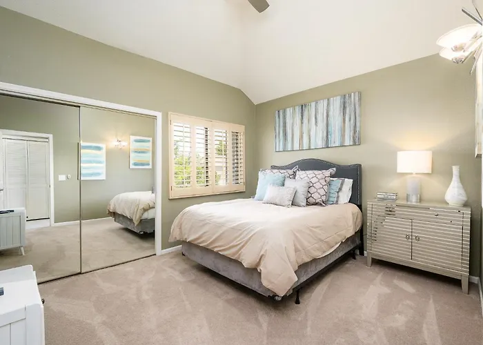Gainey Ranch Apartment *