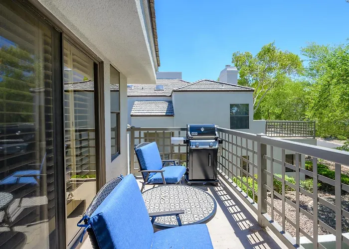 Apartment Gainey Ranch *