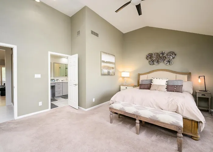 Gainey Ranch Apartment Scottsdale
