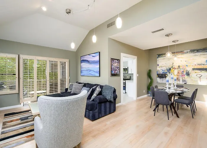 Apartment Gainey Ranch Scottsdale
