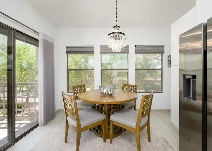 Gainey Ranch Apartment