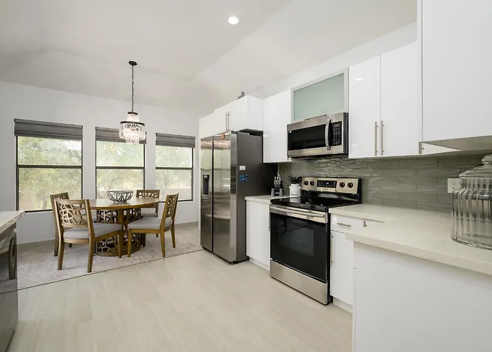 Apartment Gainey Ranch Scottsdale