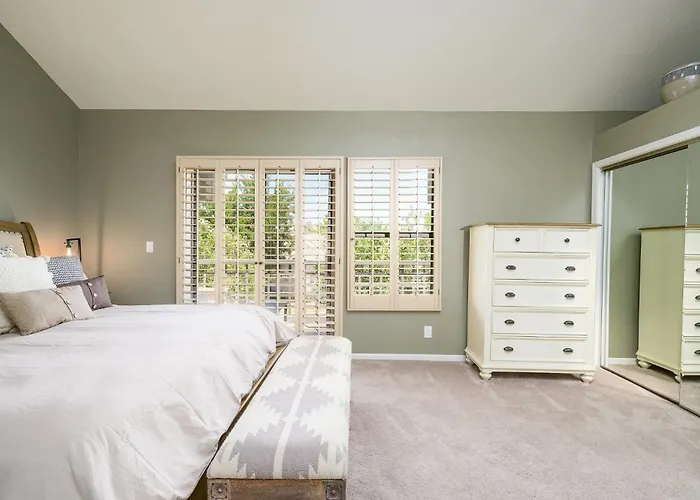 Gainey Ranch Apartment