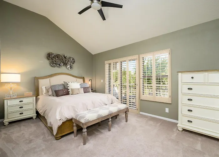 Gainey Ranch Apartment *