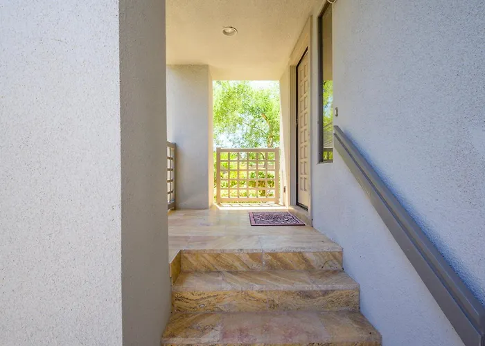 Gainey Ranch Apartment