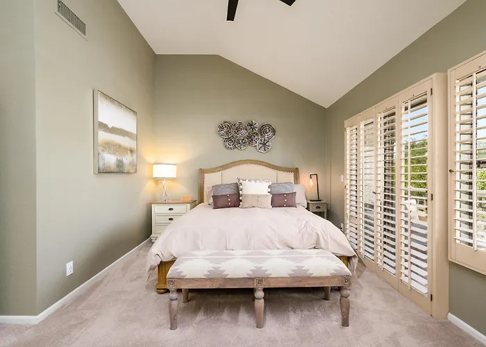 Apartment Gainey Ranch *