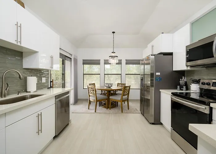 Apartment Gainey Ranch