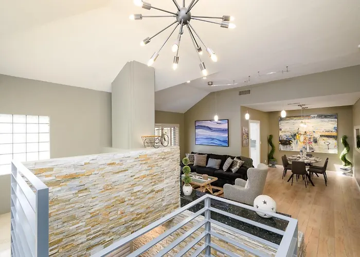 Gainey Ranch Apartment *